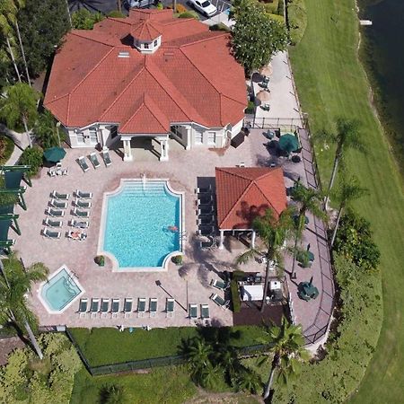 קיסימי Palm Key Villa 7 Bed On Emerald Island Resort מראה חיצוני תמונה