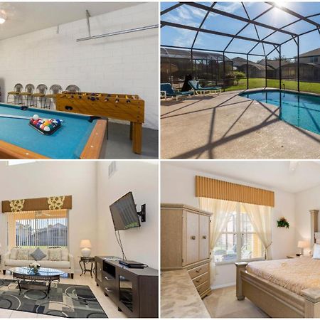 קיסימי Palm Key Villa 7 Bed On Emerald Island Resort מראה חיצוני תמונה