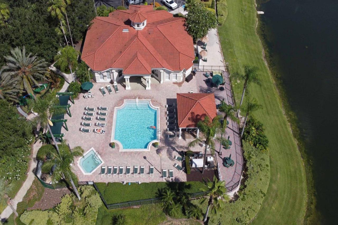 קיסימי Palm Key Villa 7 Bed On Emerald Island Resort מראה חיצוני תמונה
