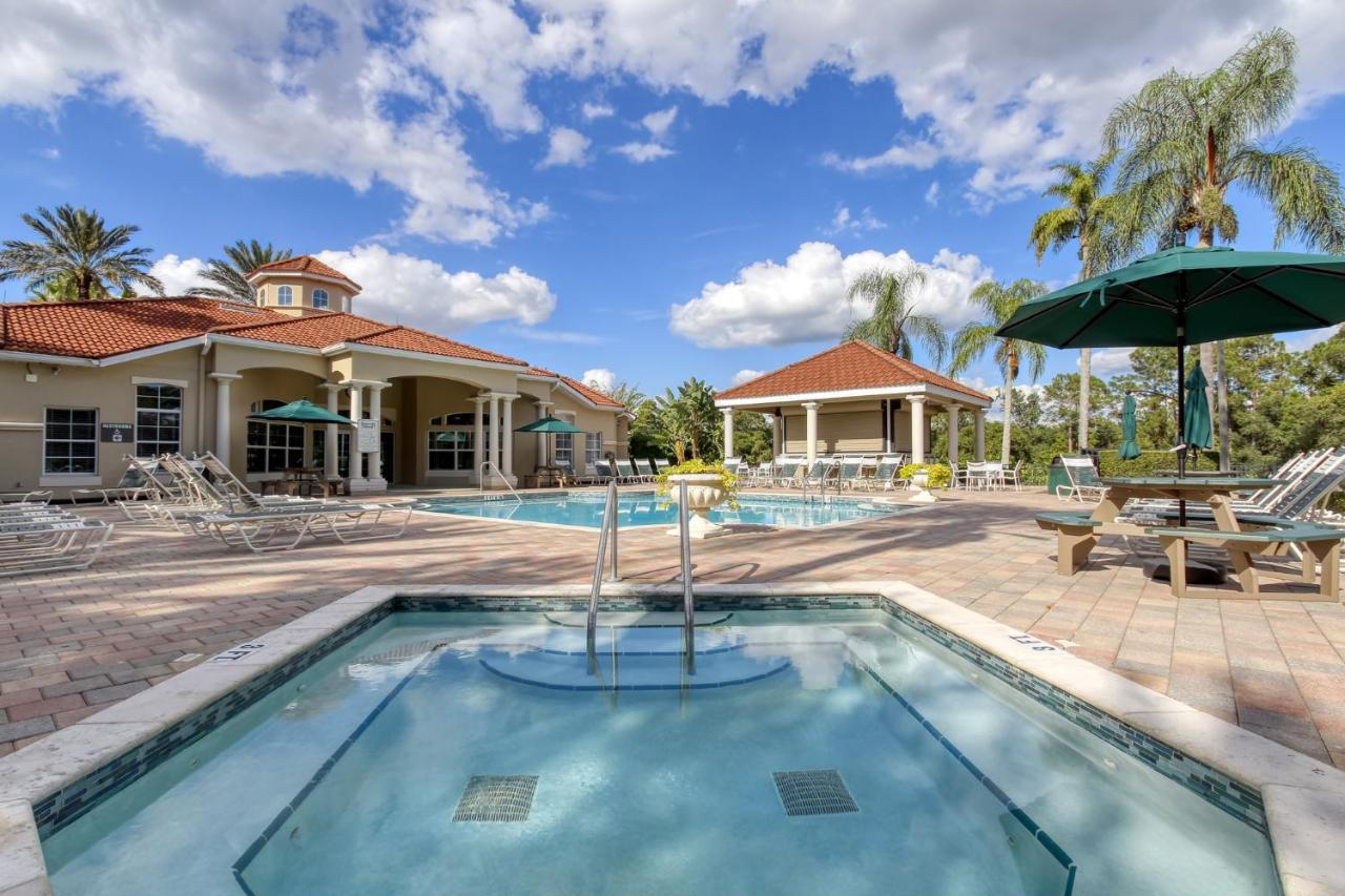 קיסימי Palm Key Villa 7 Bed On Emerald Island Resort מראה חיצוני תמונה