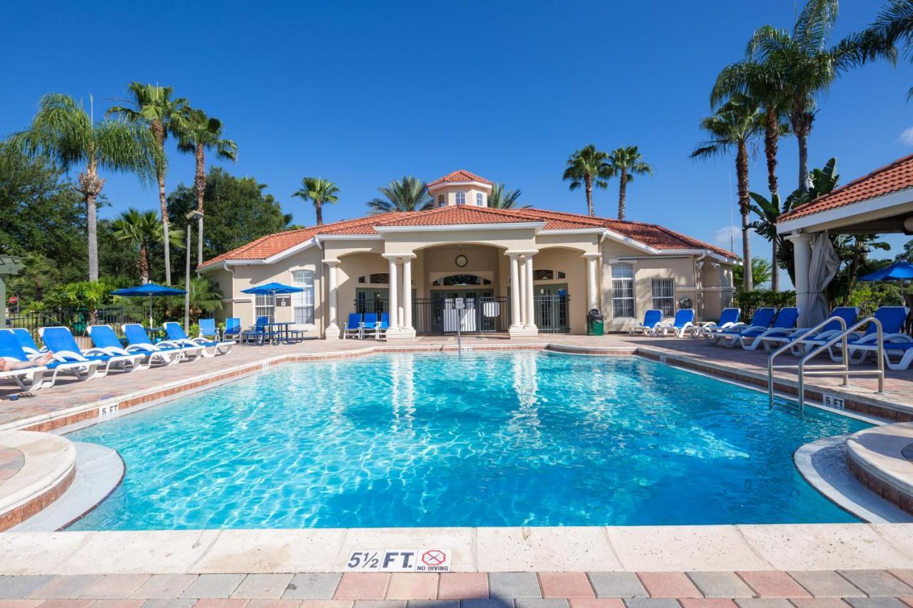 קיסימי Palm Key Villa 7 Bed On Emerald Island Resort מראה חיצוני תמונה