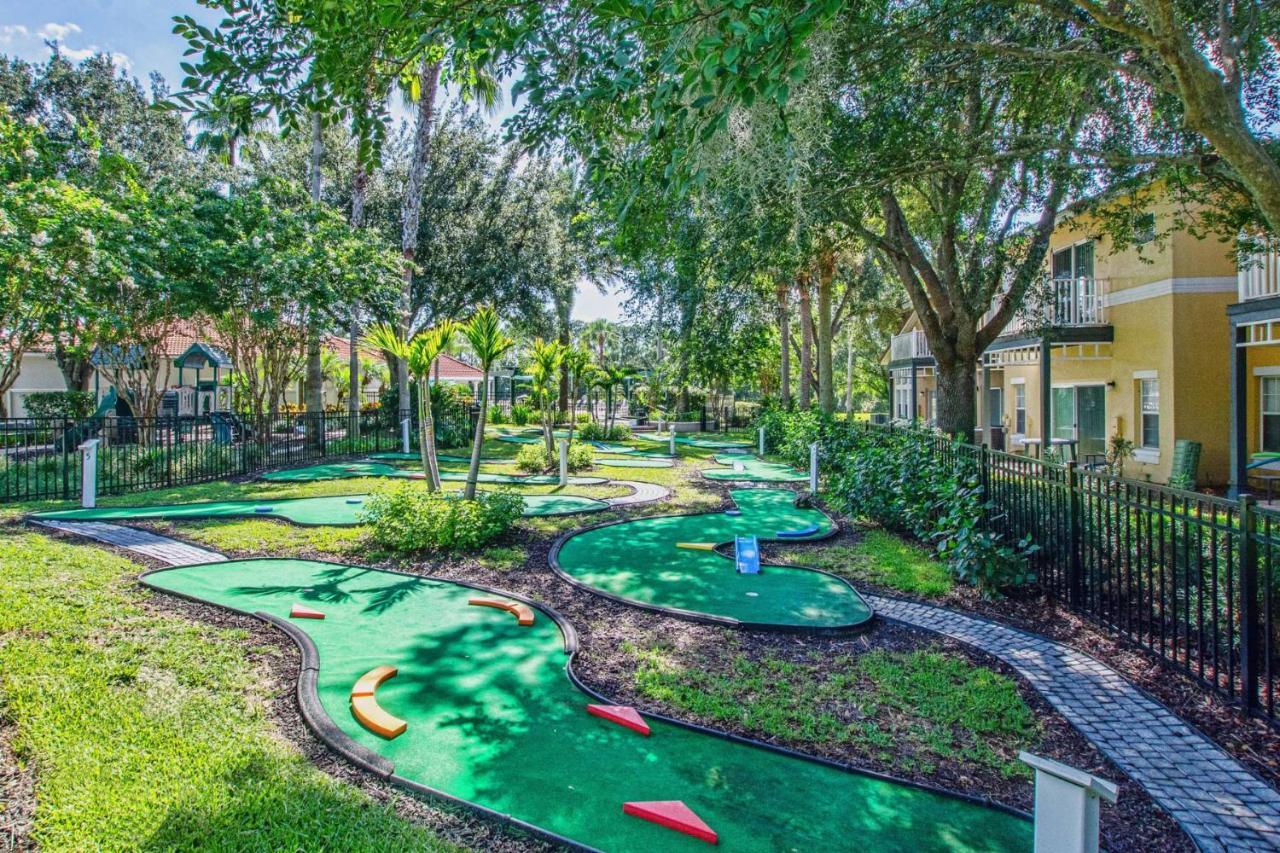 קיסימי Palm Key Villa 7 Bed On Emerald Island Resort מראה חיצוני תמונה
