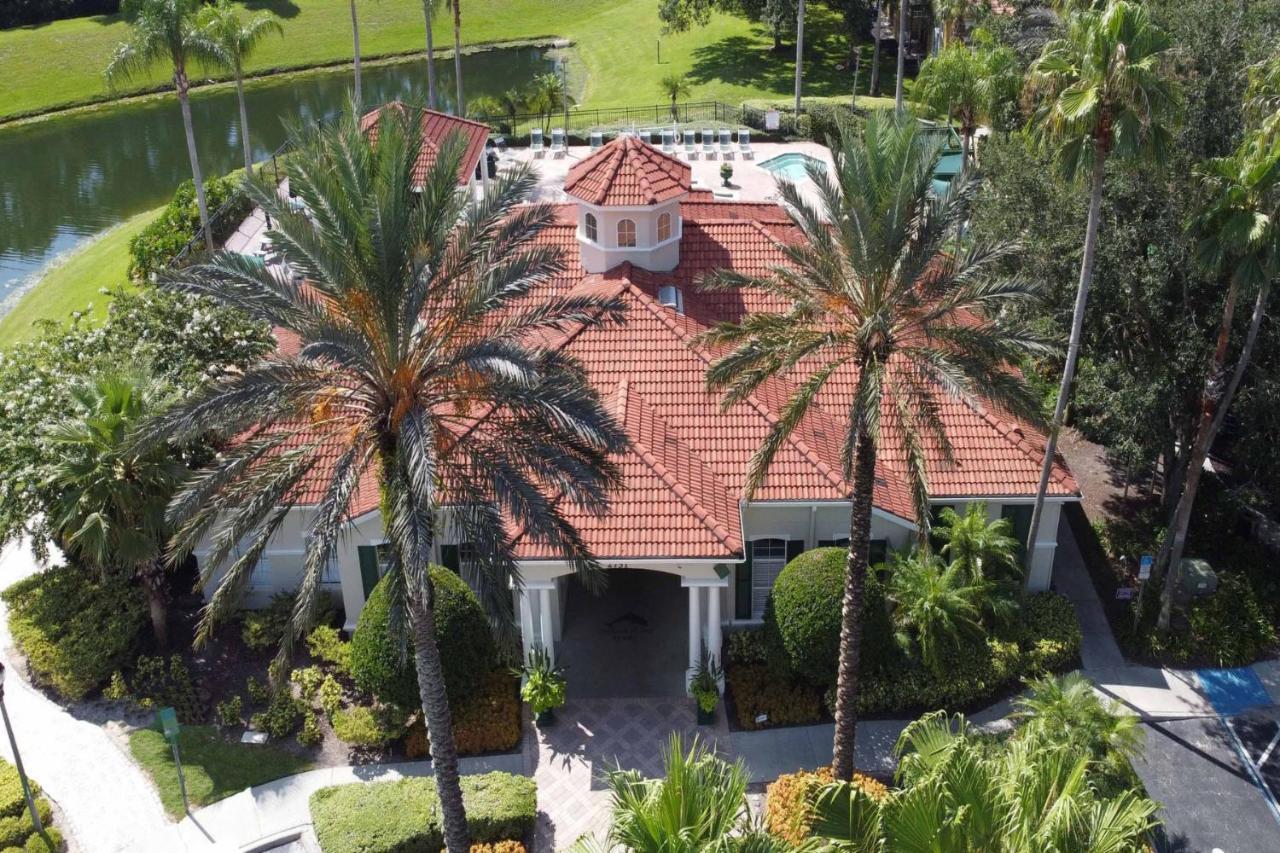 קיסימי Palm Key Villa 7 Bed On Emerald Island Resort מראה חיצוני תמונה