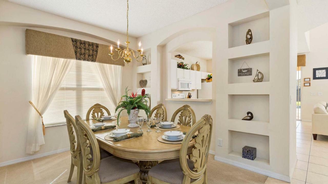 קיסימי Palm Key Villa 7 Bed On Emerald Island Resort מראה חיצוני תמונה