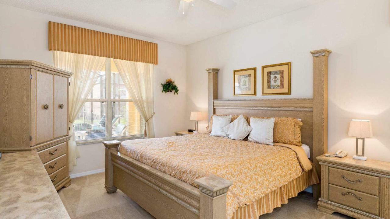 קיסימי Palm Key Villa 7 Bed On Emerald Island Resort מראה חיצוני תמונה