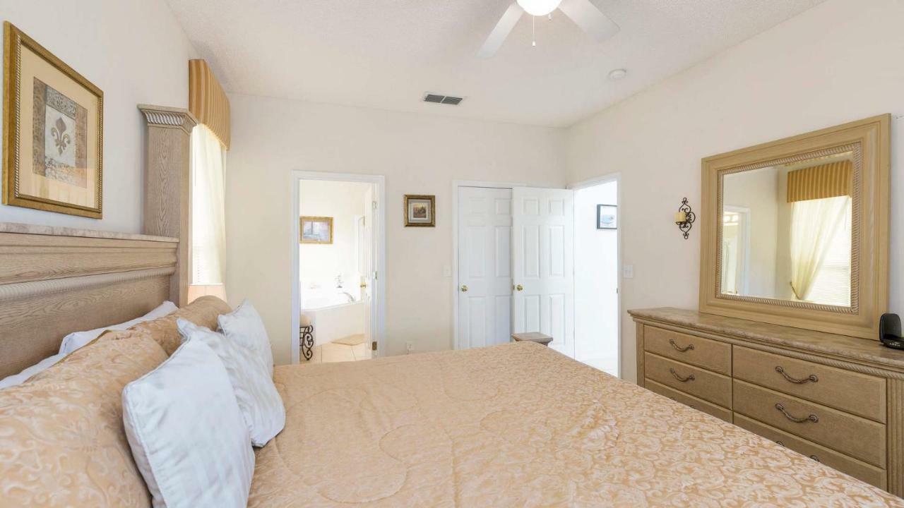 קיסימי Palm Key Villa 7 Bed On Emerald Island Resort מראה חיצוני תמונה