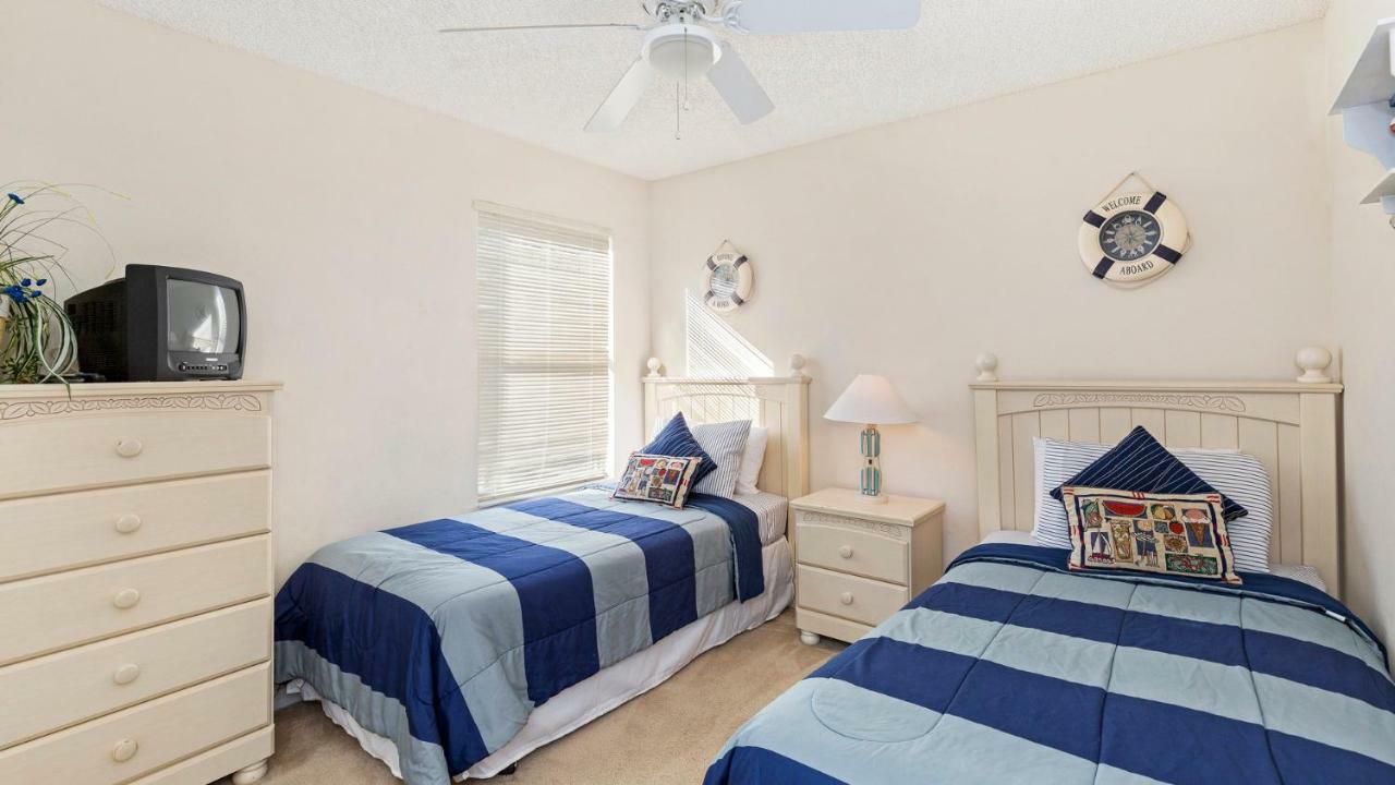 קיסימי Palm Key Villa 7 Bed On Emerald Island Resort מראה חיצוני תמונה
