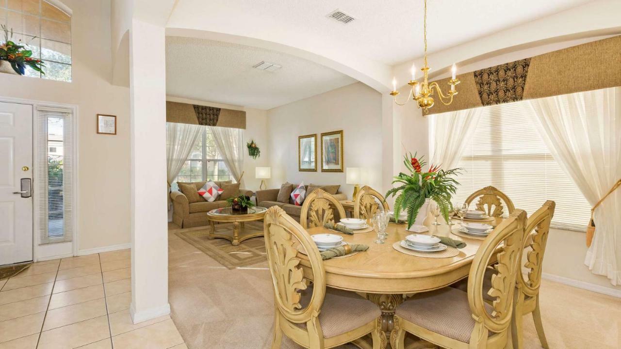 קיסימי Palm Key Villa 7 Bed On Emerald Island Resort מראה חיצוני תמונה