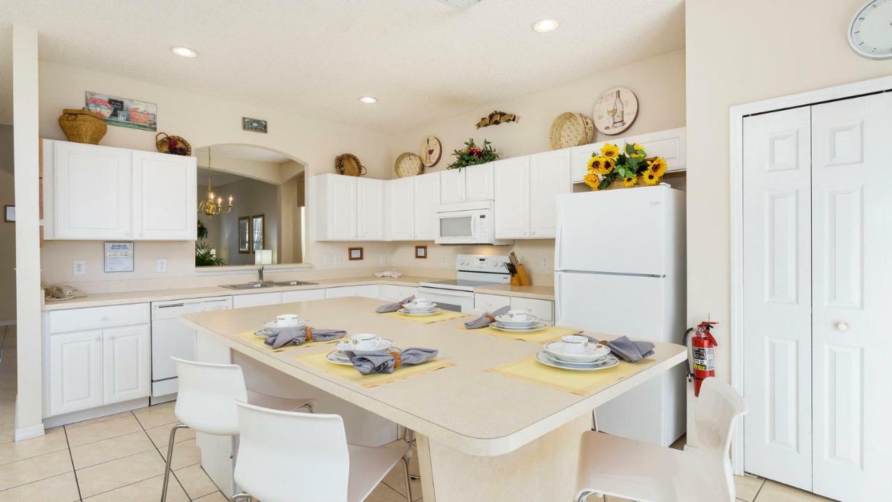 קיסימי Palm Key Villa 7 Bed On Emerald Island Resort מראה חיצוני תמונה