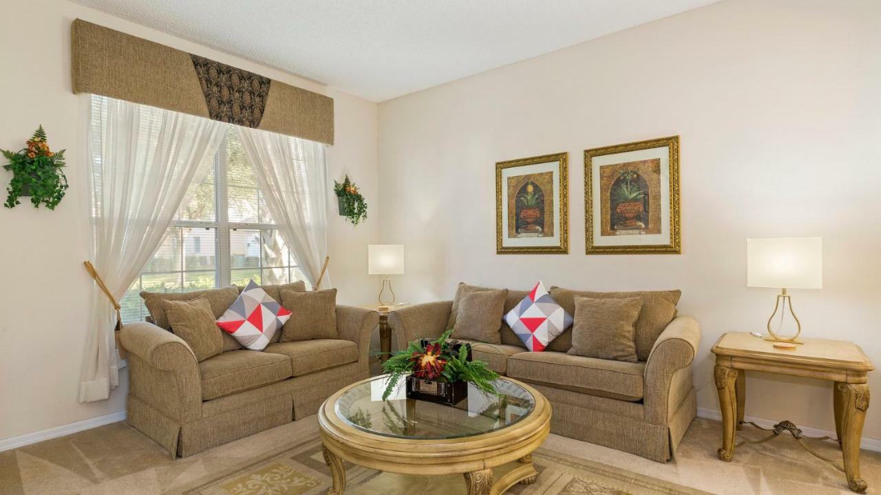 קיסימי Palm Key Villa 7 Bed On Emerald Island Resort מראה חיצוני תמונה
