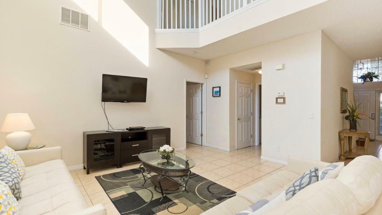 קיסימי Palm Key Villa 7 Bed On Emerald Island Resort מראה חיצוני תמונה