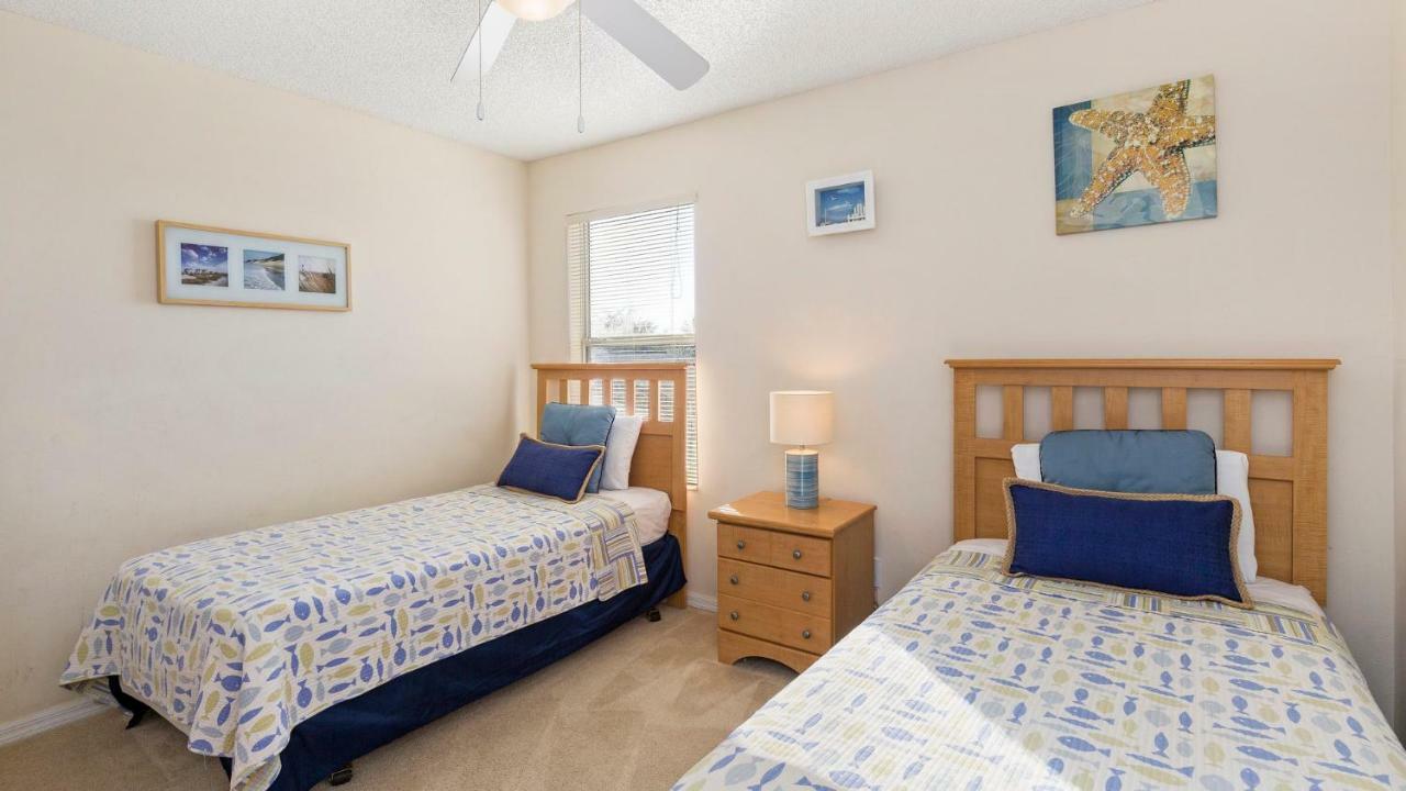 קיסימי Palm Key Villa 7 Bed On Emerald Island Resort מראה חיצוני תמונה
