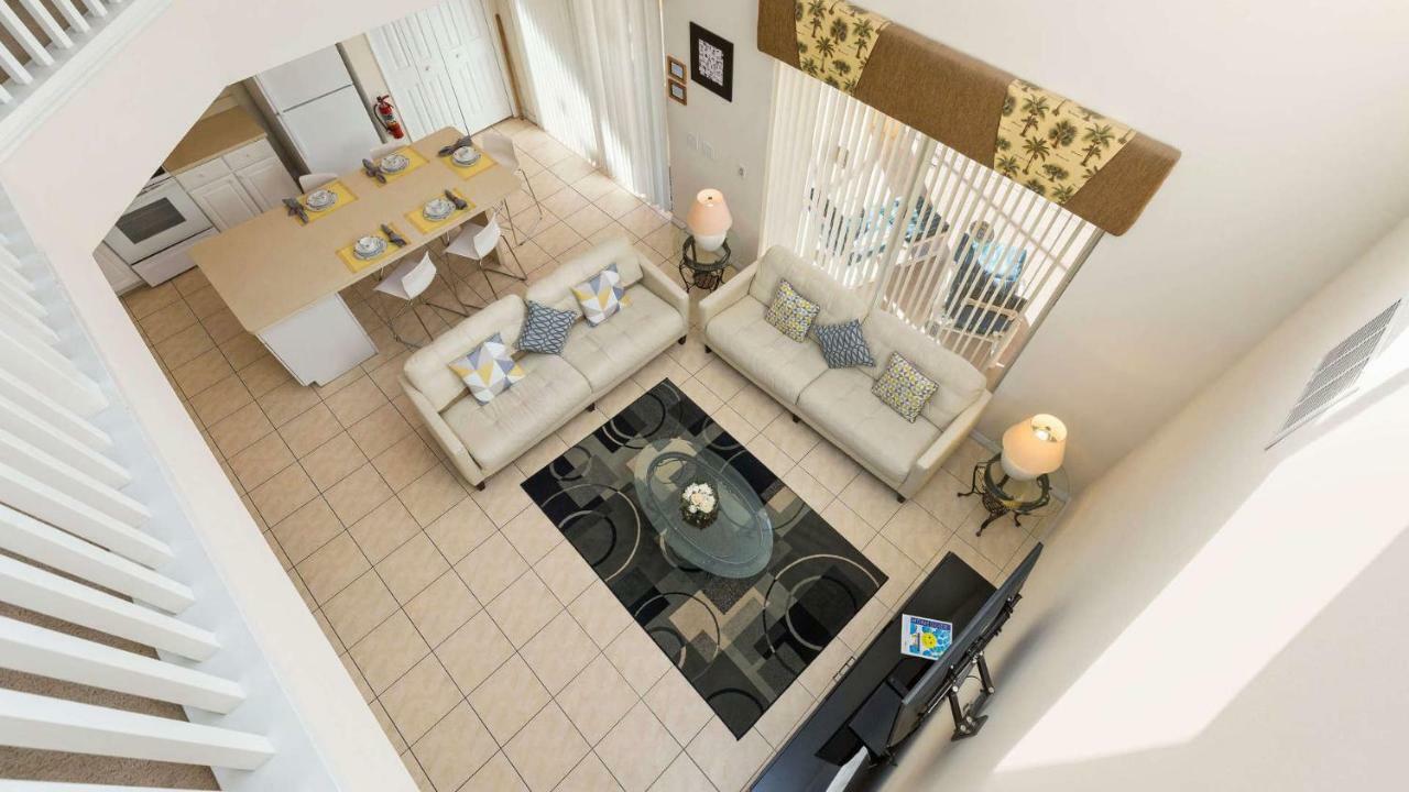 קיסימי Palm Key Villa 7 Bed On Emerald Island Resort מראה חיצוני תמונה